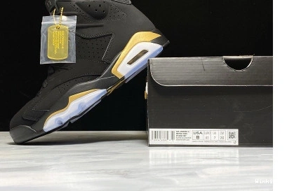 CT4954-007 RETRO 6 JORDAN DMP - (2020) 1014